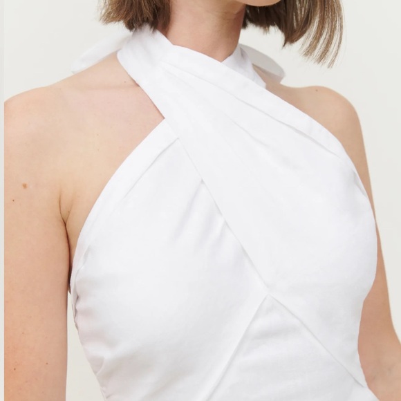 Reformation Samira Dress - Picture 4 of 7